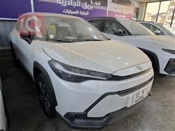 تويوتا فرونتلاندر